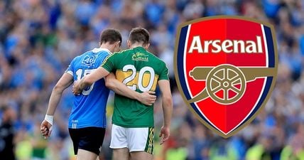 It took a proud Kerry GAA man to truly capture what’s gone wrong at Arsenal