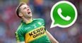 Kerry legend Marc Ó Sé’s story about WhatsApp groups is spot on