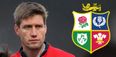 Ronan O’Gara picks his Lions team and has bad news for several Irishmen