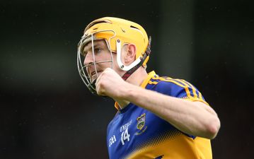 LISTEN: How Seamus Callanan’s physical development helped transform him into ideal hurling forward