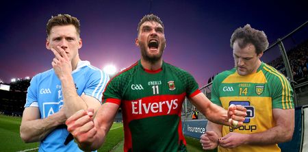 14 of the greatest Twitter debuts in GAA history