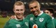 Ronan O’Gara makes an excellent point about Simon Zebo and Keith Earls’ Lions chances