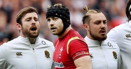 Shock England and Wales names tipped to miss out on Lions