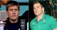 Brilliant Ronan O’Gara response to anyone doubting CJ Stander’s Lion chances