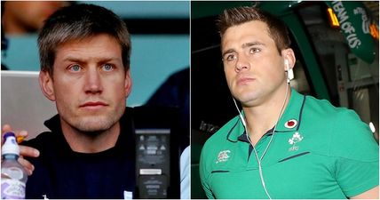 Brilliant Ronan O’Gara response to anyone doubting CJ Stander’s Lion chances