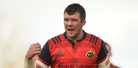 WATCH: Surely Warren Gatland can’t ignore Peter O’Mahony after he sells All Black star with a sensational dummy