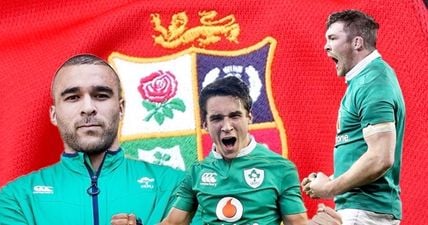 Ranking the selection chances of Ireland’s 15 Lions outsiders