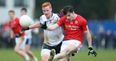 Tyrone forward kicks 3-14 in club game and he still can’t make the team