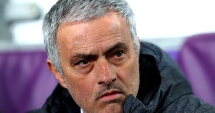 Jose Mourinho hits back at ‘worst manager in Premier League history’ following Rashford criticism