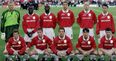 Gary Neville names SEVEN current Manchester United players who could play for 1999 team