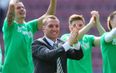 Brendan Rodgers has great news for Celtic fans as Shamrock Rovers friendly announced