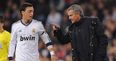 Mesut Ozil’s vivid recount of a Jose Mourinho half time meltdown sums both men up