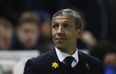 There’s a lot of love for ex-Ireland full-back Chris Hughton as Brighton prepare for promotion to Premier League