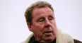 Harry Redknapp is the new Birmingham City manager and it’s easy to guess his first signing