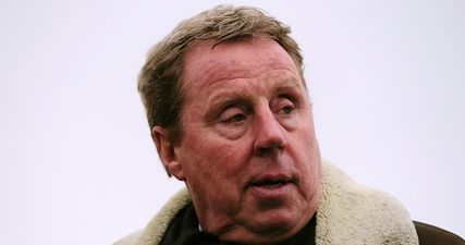 Harry Redknapp is the new Birmingham City manager and it’s easy to guess his first signing