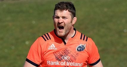 Shock Lions omissions give serious hope to FIVE Irish players who deserve their place