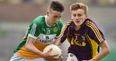 Offaly hotshot runs bloody riot kicking 2-6 from play and giving hope to the county