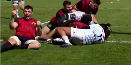 This spine-tingling recap of Munster’s season will have you pumped up for Saturday