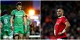 Simon Zebo just burned Tiernan O’Halloran with the “mother” of all comebacks