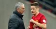 Jose Mourinho’s choice of captain versus Real Madrid is a complete slap in the face for Ander Herrera