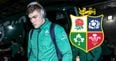 Garry Ringrose reportedly against former Leinster teammate for final Lions spot