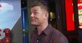 WATCH: Brian O’Driscoll chooses his words about Dylan Hartley very carefully