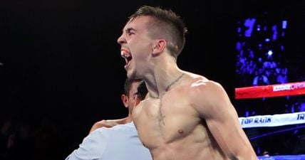 Michael Conlan has a date and venue for his next fight