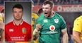 Keith Wood knows exactly why Peter O’Mahony made the Lions squad