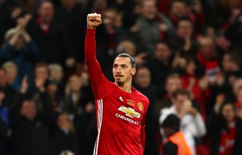 QUIZ: Name the 14 clubs Zlatan has scored against this season for Manchester United