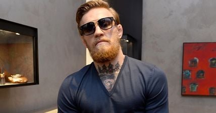 Here’s how much Dana White expects Conor McGregor to make from Floyd Mayweather super-fight