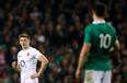 Owen Farrell moves to fly-half as Eddie Jones makes several changes for Ireland