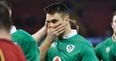 What they’re not telling us about Conor Murray frankly frightens us