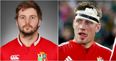 Ronan O’Gara comments on Iain Henderson are equal parts exciting and terrifying