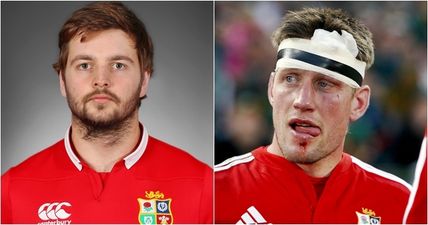 Ronan O’Gara comments on Iain Henderson are equal parts exciting and terrifying