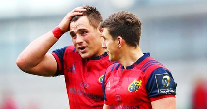 What CJ Stander did for Munster today should be remembered, but probably won’t be