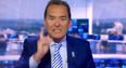 Jeff Stelling absolutely ripped into Hartlepool during Soccer Saturday