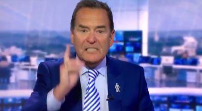 Jeff Stelling absolutely ripped into Hartlepool during Soccer Saturday