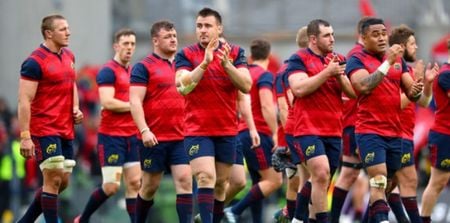 Niall Scannell’s rallying call will be of some consolation to Munster fans