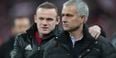 Jose Mourinho reinstates Wayne Rooney as he comes to terms with injury crisis