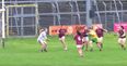 WATCH: Donegal footballer hits FOUR delightful goals as county makes history