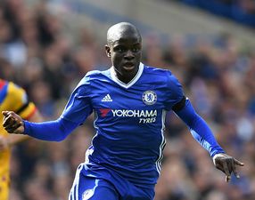 This story about N’Golo Kante sums up PFA Player of the Year in every possible way