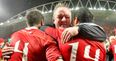 What Mick Galwey did for two Munster fans outside the Aviva really was special