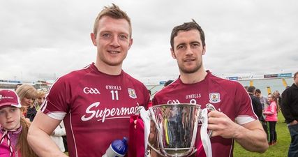 Galway’s place for the start of the 2018 league is nothing short of a joke