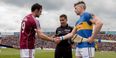 LISTEN: Galway employed a simple tactical ploy to nullify Tipperary’s main man