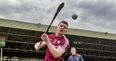 Next time someone doesn’t cut you slack for commuting to training, show them Joe Canning’s words