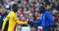 Mamadou Sakho is trying to crawl out of celebration with painful explanation