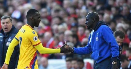 Mamadou Sakho is trying to crawl out of celebration with painful explanation