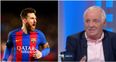 Angry Eamon Dunphy takes aim at RTÉ colleagues over Lionel Messi comments