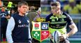 Ronan O’Gara’s comments on Garry Ringrose make even more sense now