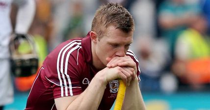 Joe Canning has honest and brilliant response to questions of Galway’s consistency